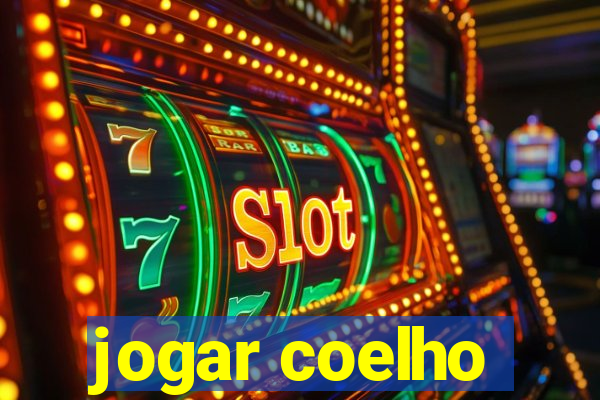 jogar coelho